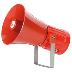 Ex Sounder GNExS2 230vAC (100-260vAC/DC) 117dB(A) IP66/67 EExd-IIC-T4 45-tones